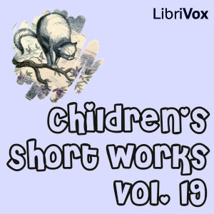 Children's Short Works аудио-книги для детей