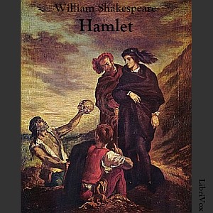 Гамлет Уильяма Шекспира читать или скачать книгу