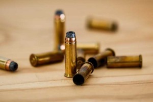 idiom bite the bullet